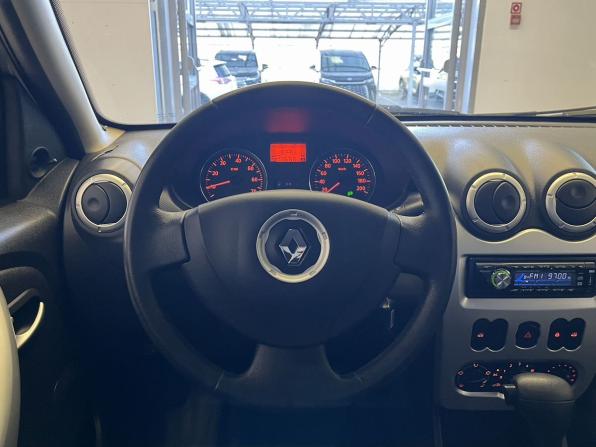 Renault Sandero I с пробегом 2014 года, цена 720 000 рублей, 31300 км, хэтчбек, Автокод Объявления