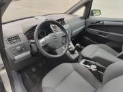 Opel Zafira B Ижевск  - изображение 42