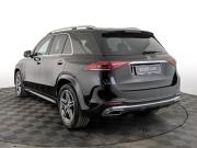 Mercedes-Benz GLE II (V167) Москва  - изображение 36
