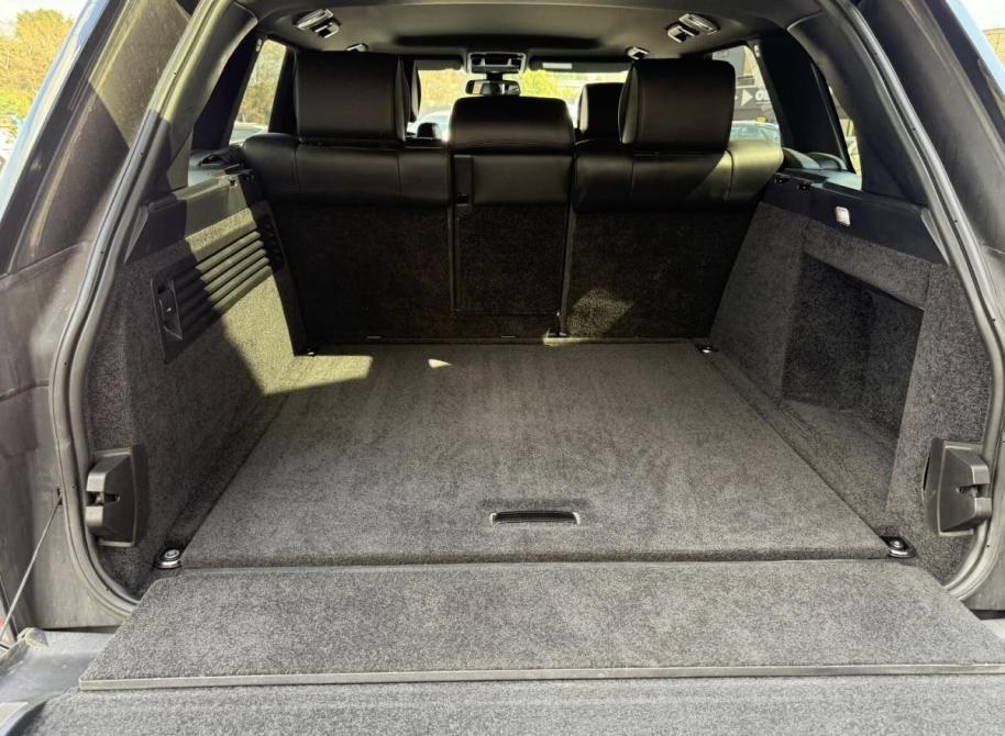 Land Rover Range Rover IV Киров  - изображение 7