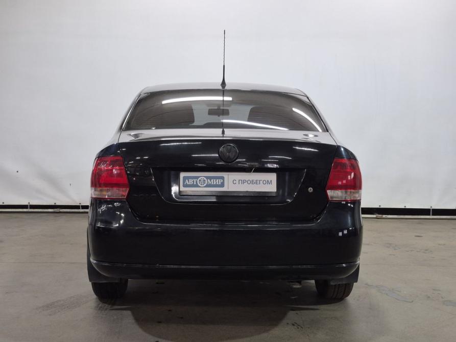 Volkswagen Polo V Ярославль  - изображение 6
