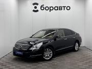 Nissan Teana II Рестайлинг Воронеж  - изображение 18