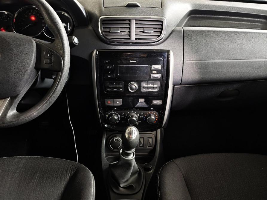 Nissan Terrano III (D10) Москва  - изображение 15