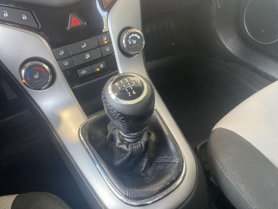 Chevrolet Cruze I Саратов  - изображение 20