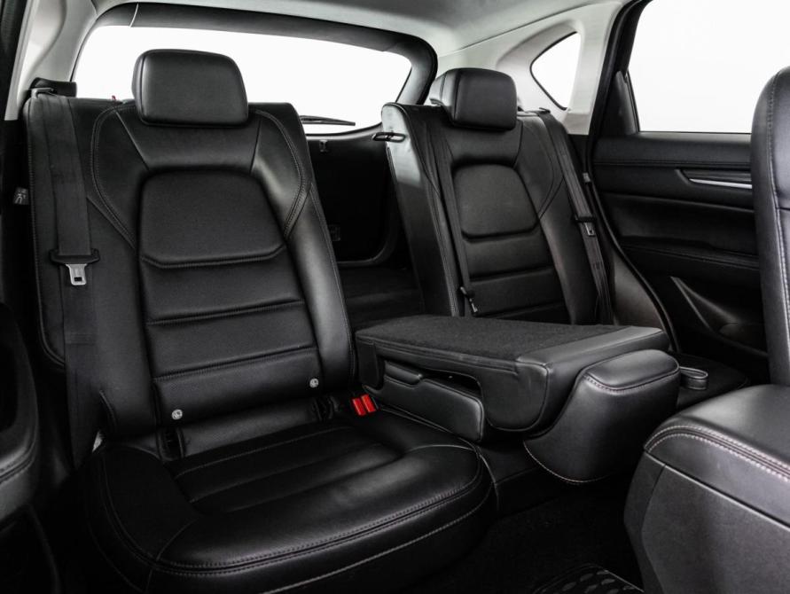 Mazda CX-5 II Санкт-Петербург  - изображение 23