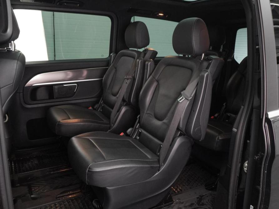 Mercedes-Benz V-Класс III (W447) Рестайлинг Воронеж  - изображение 10