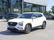 Hyundai Creta II Чебоксары  - изображение 28