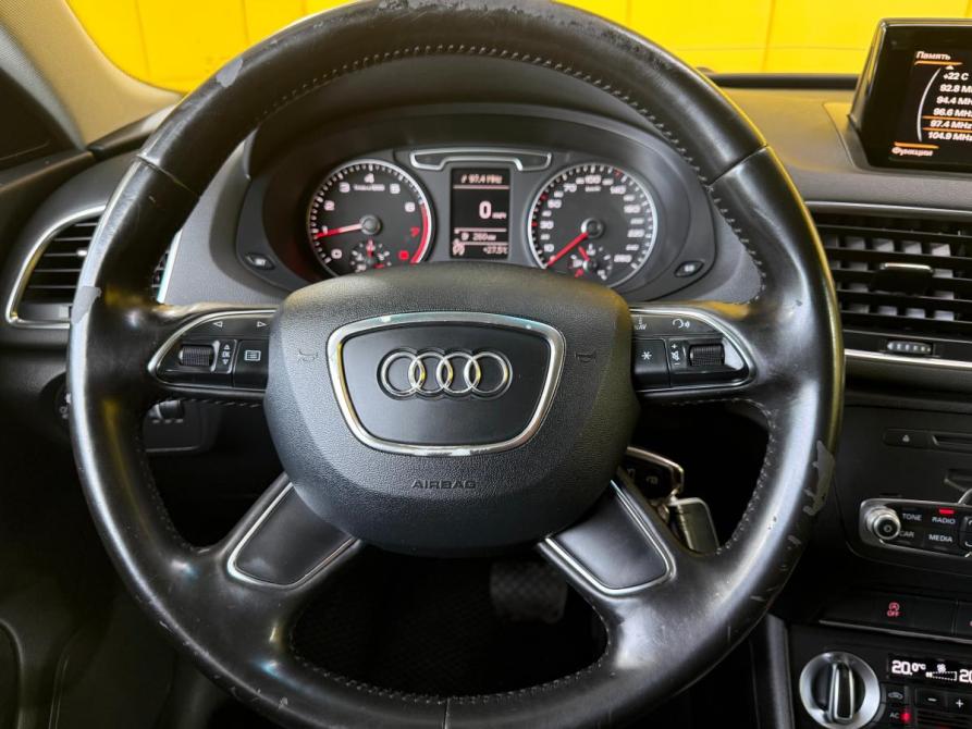 Audi Q3 I (8U) Ижевск  - изображение 18