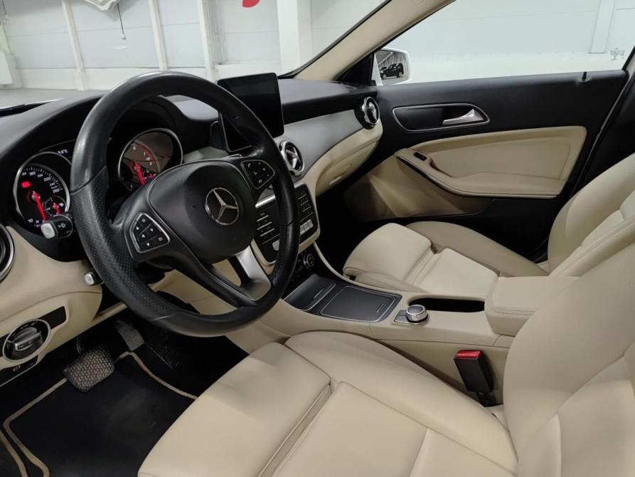 Mercedes-Benz GLA I (X156) Рестайлинг Казань  - изображение 20