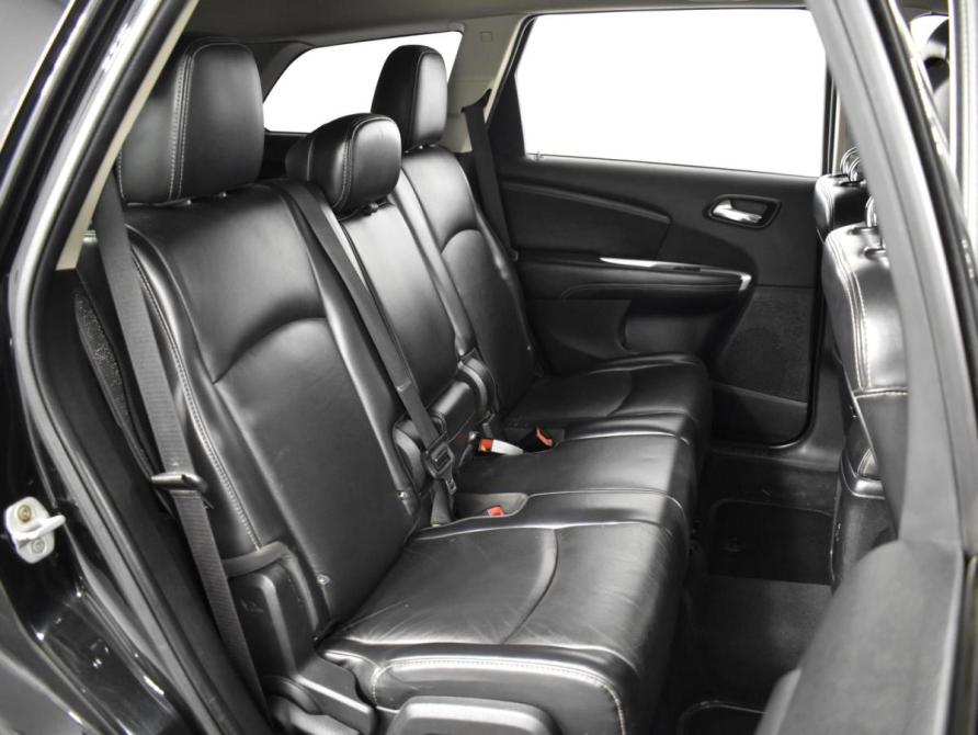 Dodge Journey I Рестайлинг Казань  - изображение 7