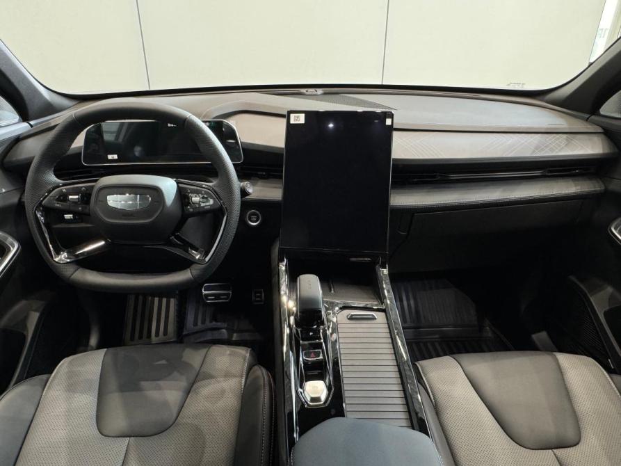 Geely Cityray Волжский  - изображение 21