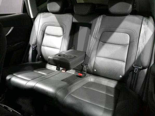 Chery Tiggo 7 Pro Max I Рестайлинг с пробегом 2024 года, цена 1 870 000 рублей, 37250 км, внедорожник, Автокод Объявления