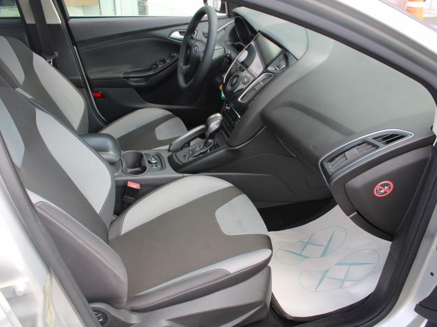 Ford Focus III Москва  - изображение 13