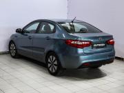 Kia Rio III Ростов-на-Дону  - изображение 20