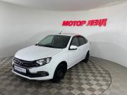 Lada (ВАЗ) Granta I Рестайлинг Воронеж  - изображение 18