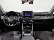 Toyota RAV4 V (XA50) Химки  - изображение 41