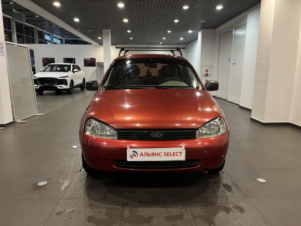 Lada (ВАЗ) Kalina I с пробегом 2009 года, цена 109 000 рублей, 124933 км, универсал, Автокод Объявления