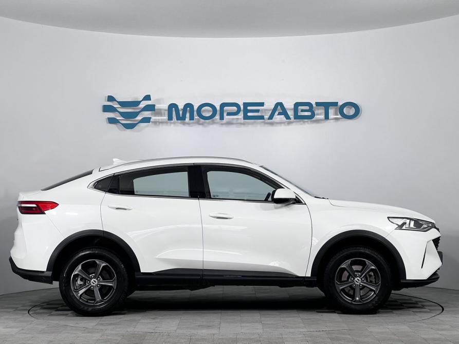 Haval F7x I Рестайлинг Калининград  - изображение 4