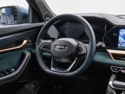 Geely Monjaro I Москва  - изображение 34