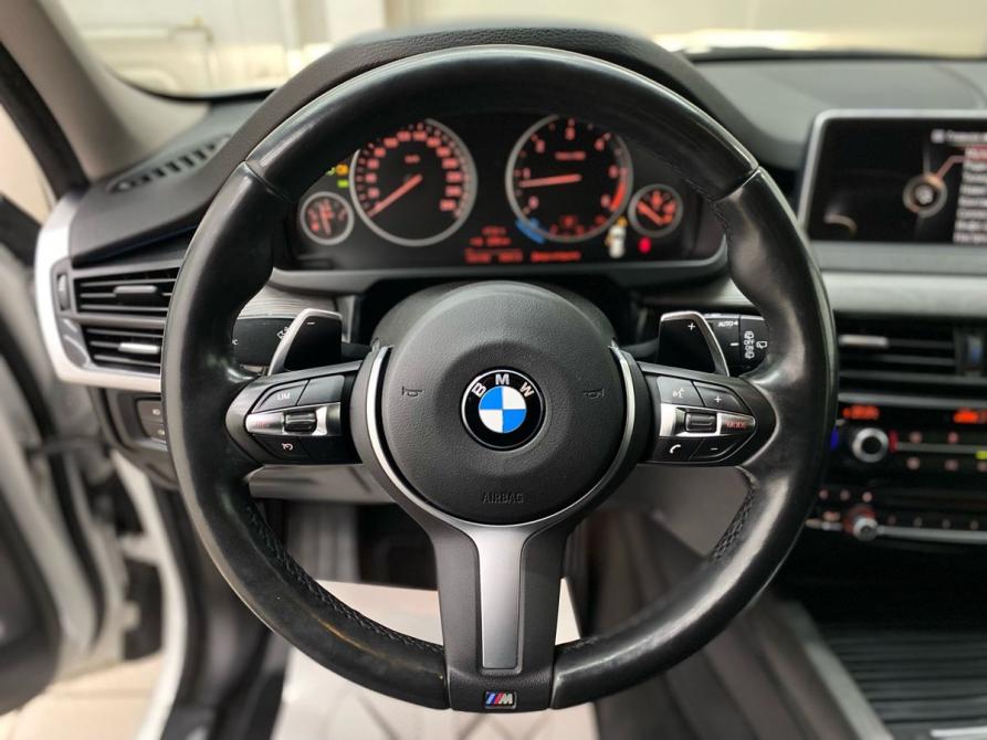 BMW X5 III (F15) Энгельс  - изображение 26