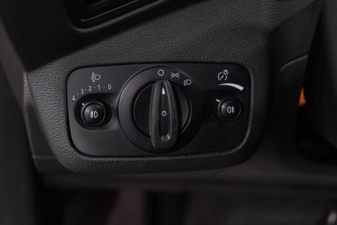 Ford Kuga II с пробегом 2016 года, цена 1 499 000 рублей, 113961 км, внедорожник, Автокод Объявления