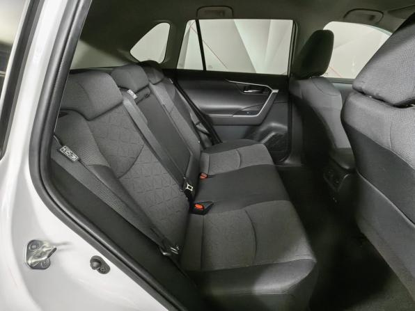 Toyota RAV4 V (XA50) с пробегом 2021 года, цена 3 089 000 рублей, 89372 км, внедорожник, Автокод Объявления