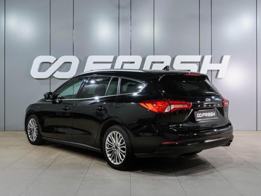 Ford Focus IV Воронеж  - изображение 2