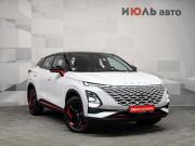 Omoda C5 I Екатеринбург  - изображение 25