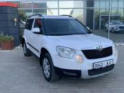 Skoda Yeti I Астрахань  - изображение 23