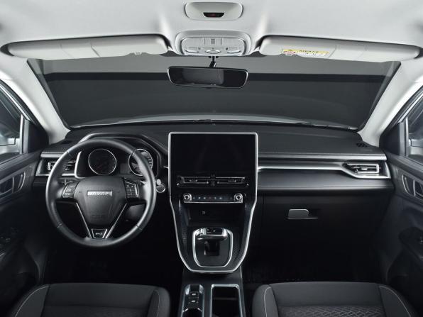 Haval M6 II с пробегом 2025 года, цена 1 974 995 рублей, 16158 км, внедорожник, Автокод Объявления