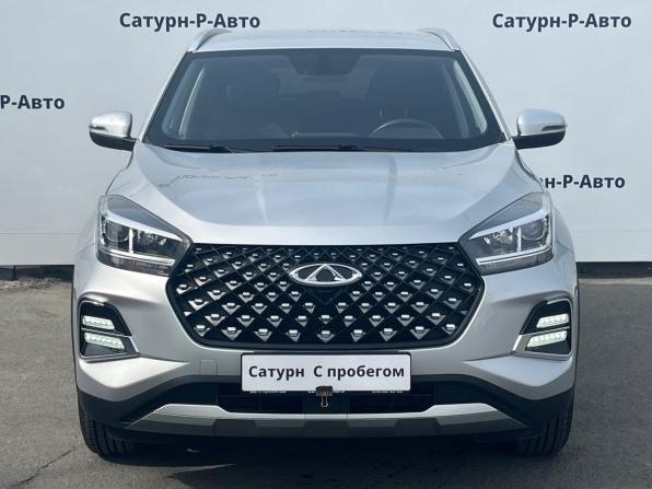 Chery Tiggo 4 Pro I Рестайлинг с пробегом 2024 года, цена 1 590 000 рублей, 22139 км, внедорожник, Автокод Объявления