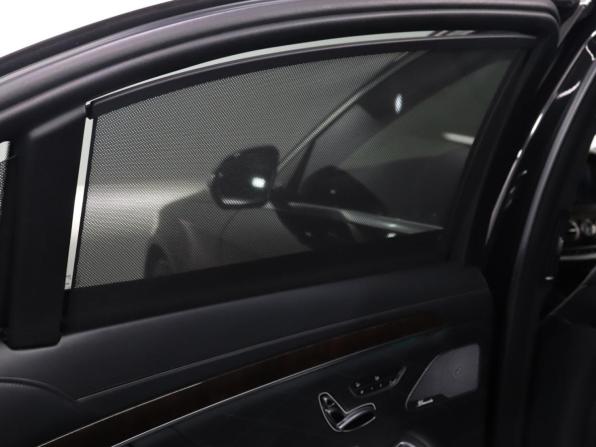 Mercedes-Benz S-Класс VI (W222 C217) Рестайлинг с пробегом 2017 года, цена 5 299 900 рублей, 92949 км, седан, Автокод Объявления