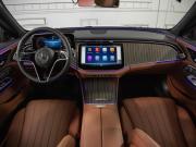 Mercedes-Benz E-Класс VI (W214 S214) Москва  - изображение 56