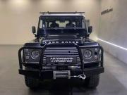 Land Rover Defender I Рестайлинг Новосибирск  - изображение 23