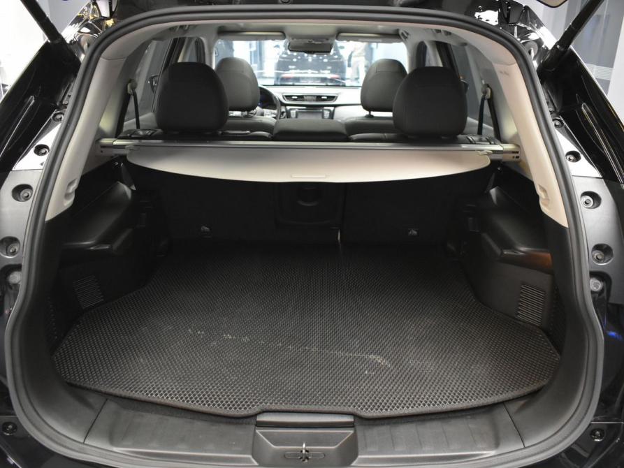 Nissan X-Trail III Рестайлинг Москва  - изображение 14