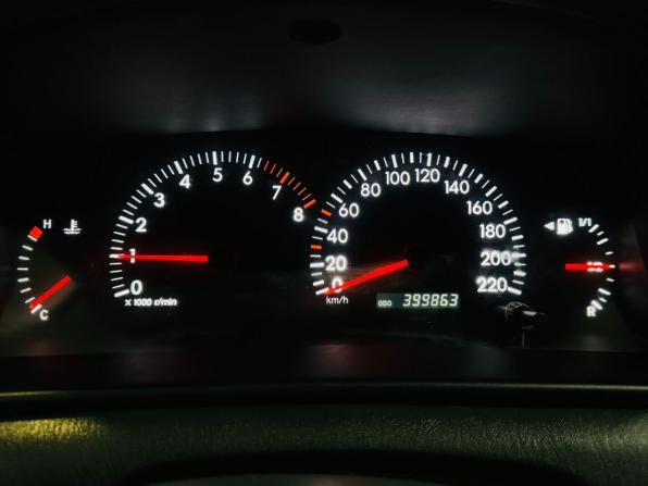 Toyota Corolla IX (E120 E130) Рестайлинг с пробегом 2005 года, цена 300 000 рублей, 399861 км, седан, Автокод Объявления