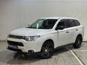 Mitsubishi Outlander III Рестайлинг Санкт-Петербург  - изображение 17