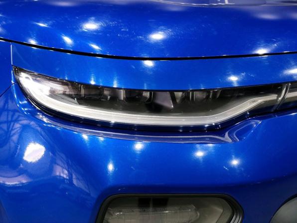 Kia Soul III с пробегом 2019 года, цена 2 050 000 рублей, 86000 км, хэтчбек, Автокод Объявления