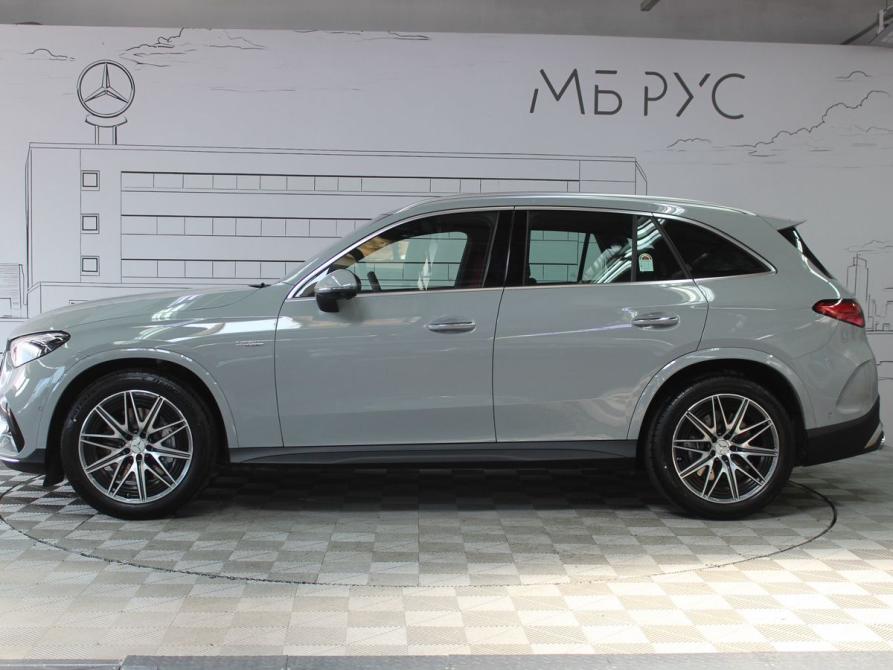 Mercedes-Benz GLC AMG II (X254) Москва  - изображение 10