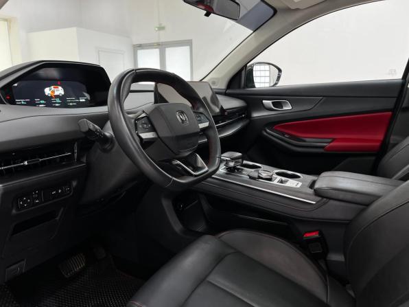 Changan UNI-S (CS55 Plus) с пробегом 2024 года, цена 2 270 000 рублей, 43580 км, внедорожник, Автокод Объявления