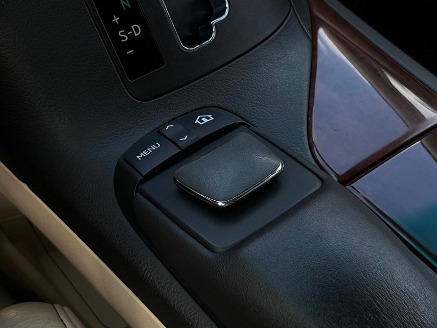 Lexus RX III Рестайлинг Санкт-Петербург  - изображение 19