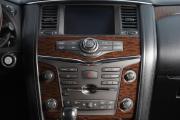 Nissan Patrol VI (Y62) Новосибирск  - изображение 37