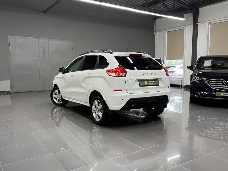 Lada (ВАЗ) XRAY I Тверь  - изображение 6