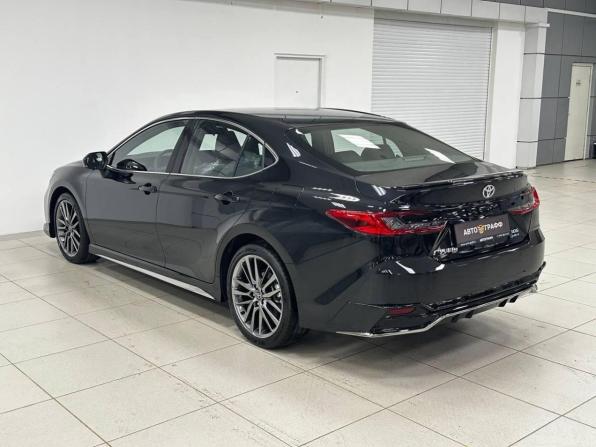 Новый Toyota Camry IX (XV80) China Market 2025 года, цена 3 789 000 рублей, седан, Автокод Объявления