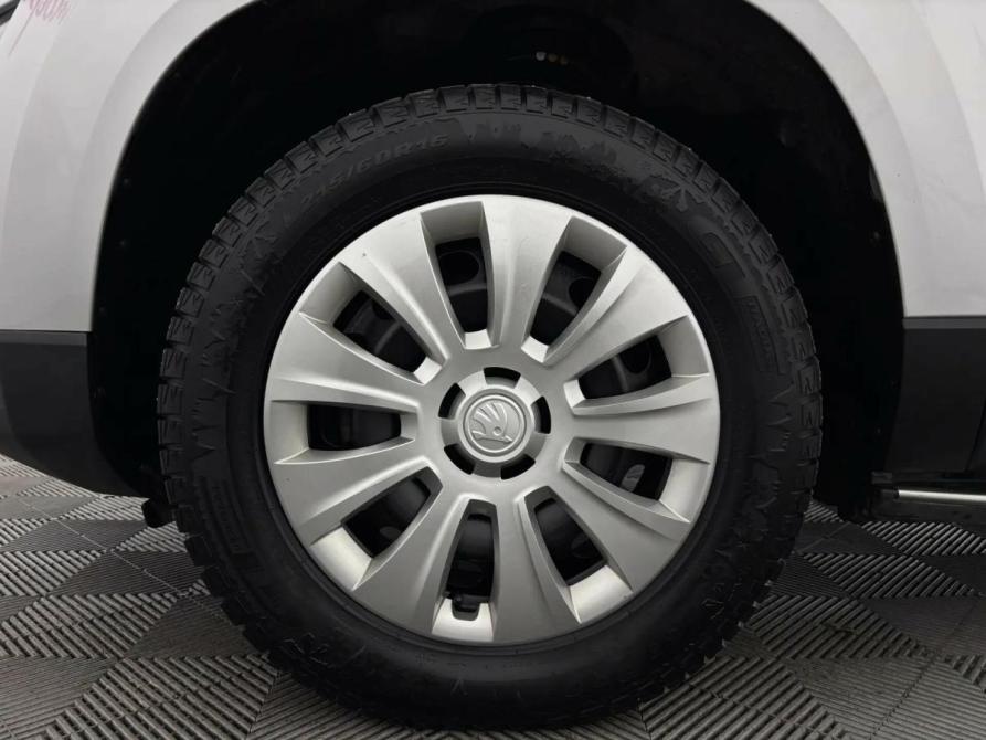 Skoda Karoq I Псков  - изображение 19