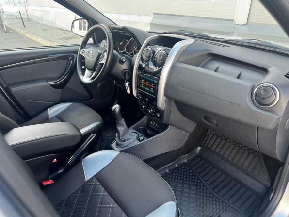 Lada (ВАЗ) Largus I Рестайлинг с пробегом 2021 года, цена 1 298 000 рублей, 57500 км, универсал, Автокод Объявления