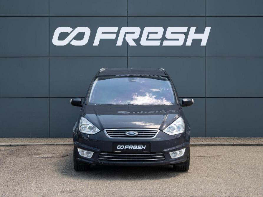 Ford Galaxy II Рестайлинг Краснодар  - изображение 3