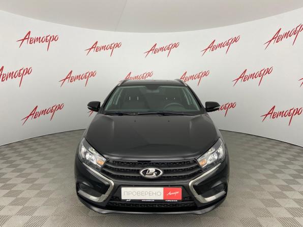 Lada (ВАЗ) Vesta I с пробегом 2021 года, цена 1 190 000 рублей, 52755 км, универсал, Автокод Объявления