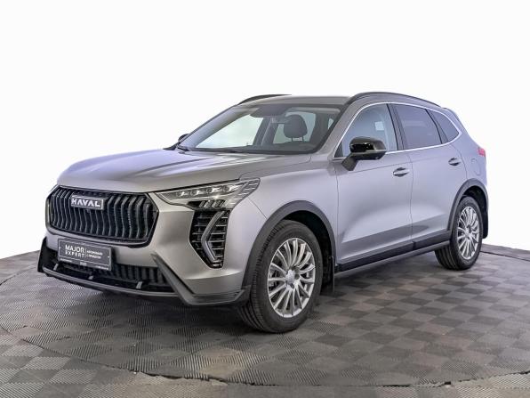 Haval Jolion I Рестайлинг с пробегом 2024 года, цена 2 065 000 рублей, 4937 км, внедорожник, Автокод Объявления