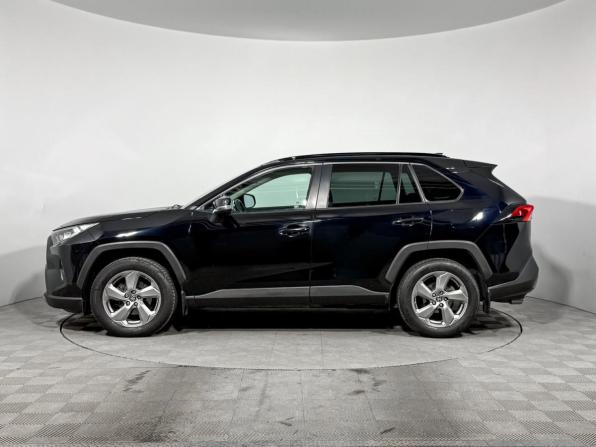 Toyota RAV4 V (XA50) с пробегом 2021 года, цена 2 800 000 рублей, 154364 км, внедорожник, Автокод Объявления